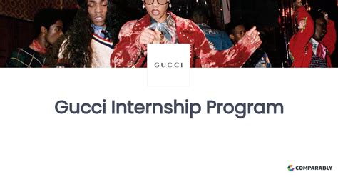 gucci creative services assistant internship|kering gucci internship.